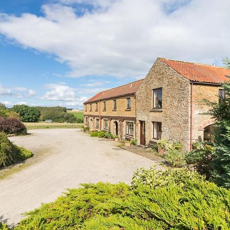 Gilling Gap Villa York Exterior photo