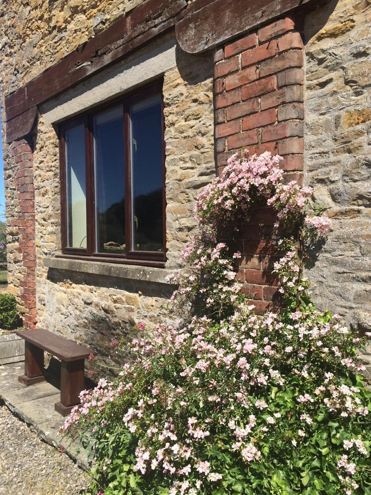 Gilling Gap Villa York Room photo